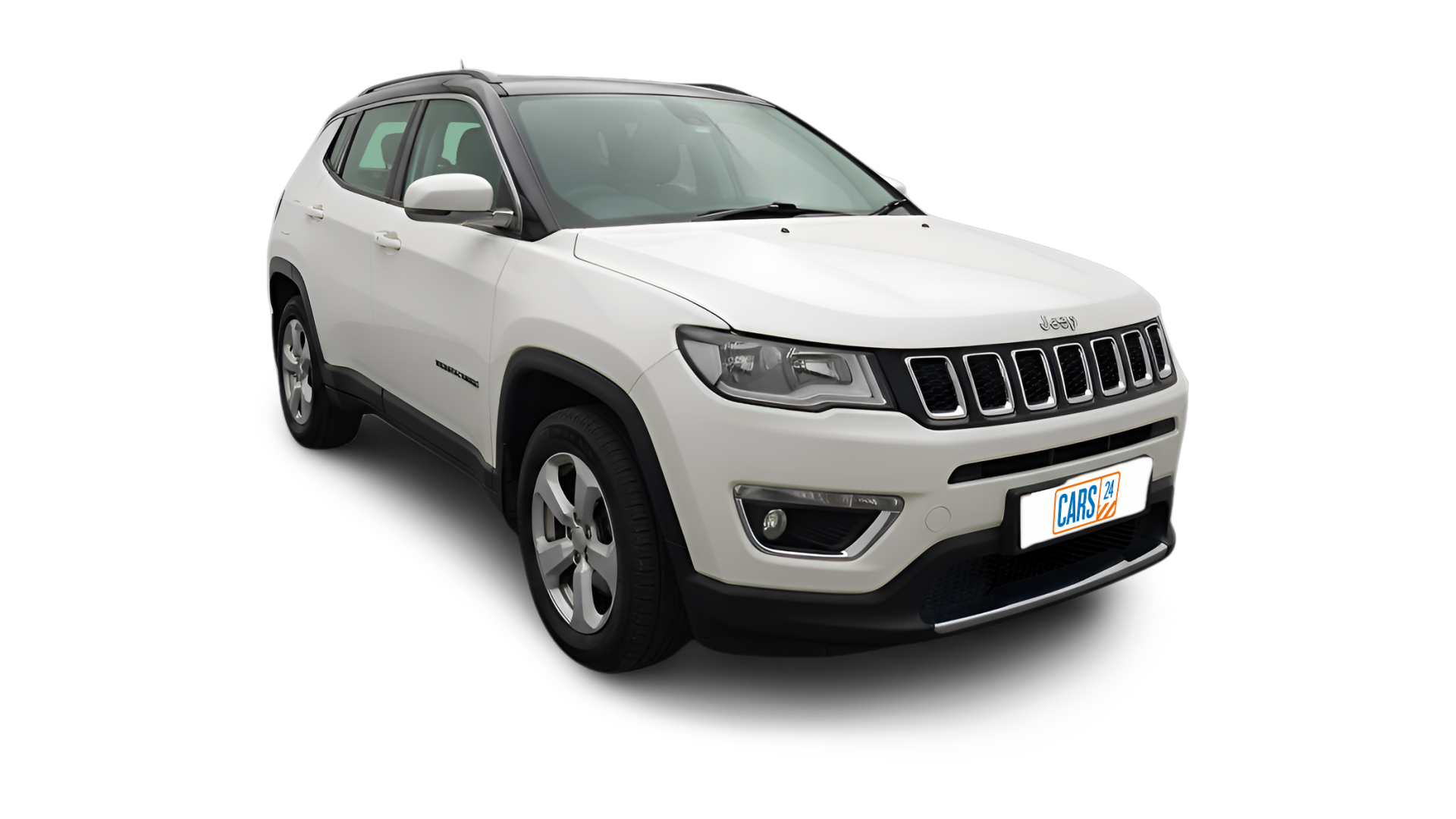 Jeep Compass-img